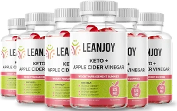 LeanJoy 6 bottles top deal